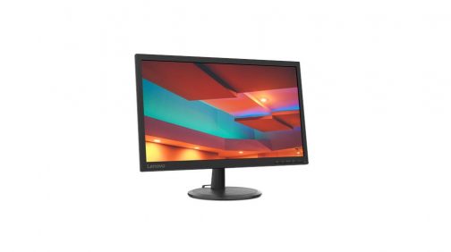 Monitor Lenovo C22-20 - 21.5 inch - LED Backlit LCD