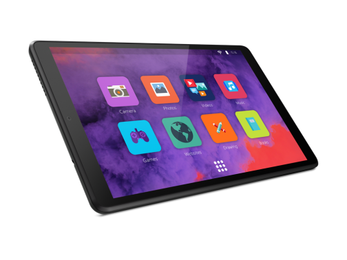 Tab M8 HD (2nd Gen)