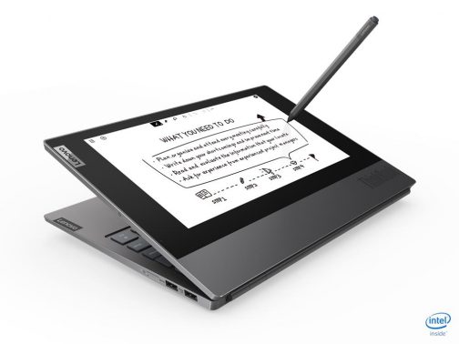 ThinkBook Plus IML-i7-16MB-512 SSD