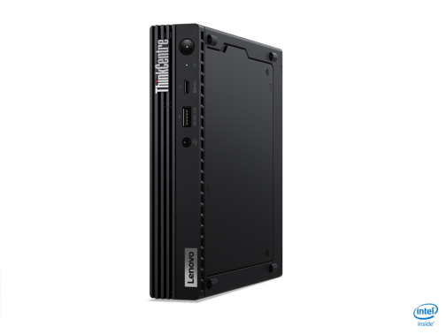 ThinkCentre M70q-i5-8GB-256 SSD