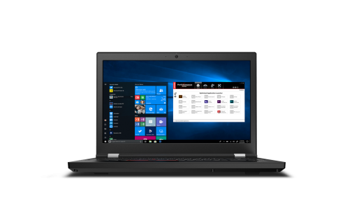 Thinkpad P15 Gen1-i7-16GB-1Tb SSD
