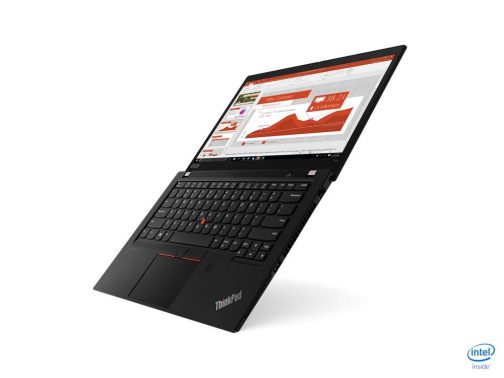 ThinkPad T14 Gen 1 Intel i5 512 SSD