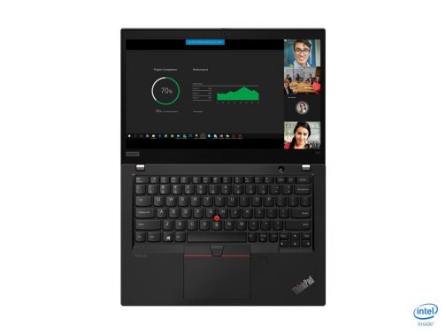 ThinkPad X13-i7-16GB-1 TB SSD