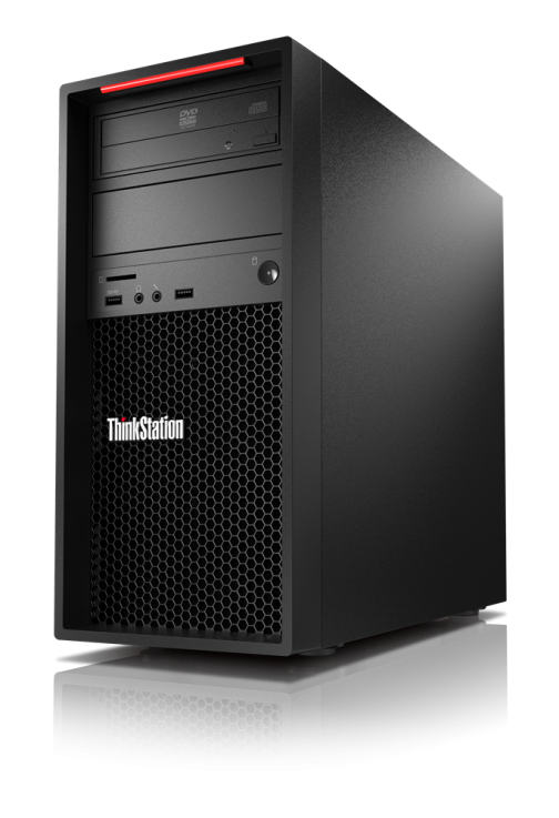 ThinkStation P520c-Xeon-16GB-1Tb SSD